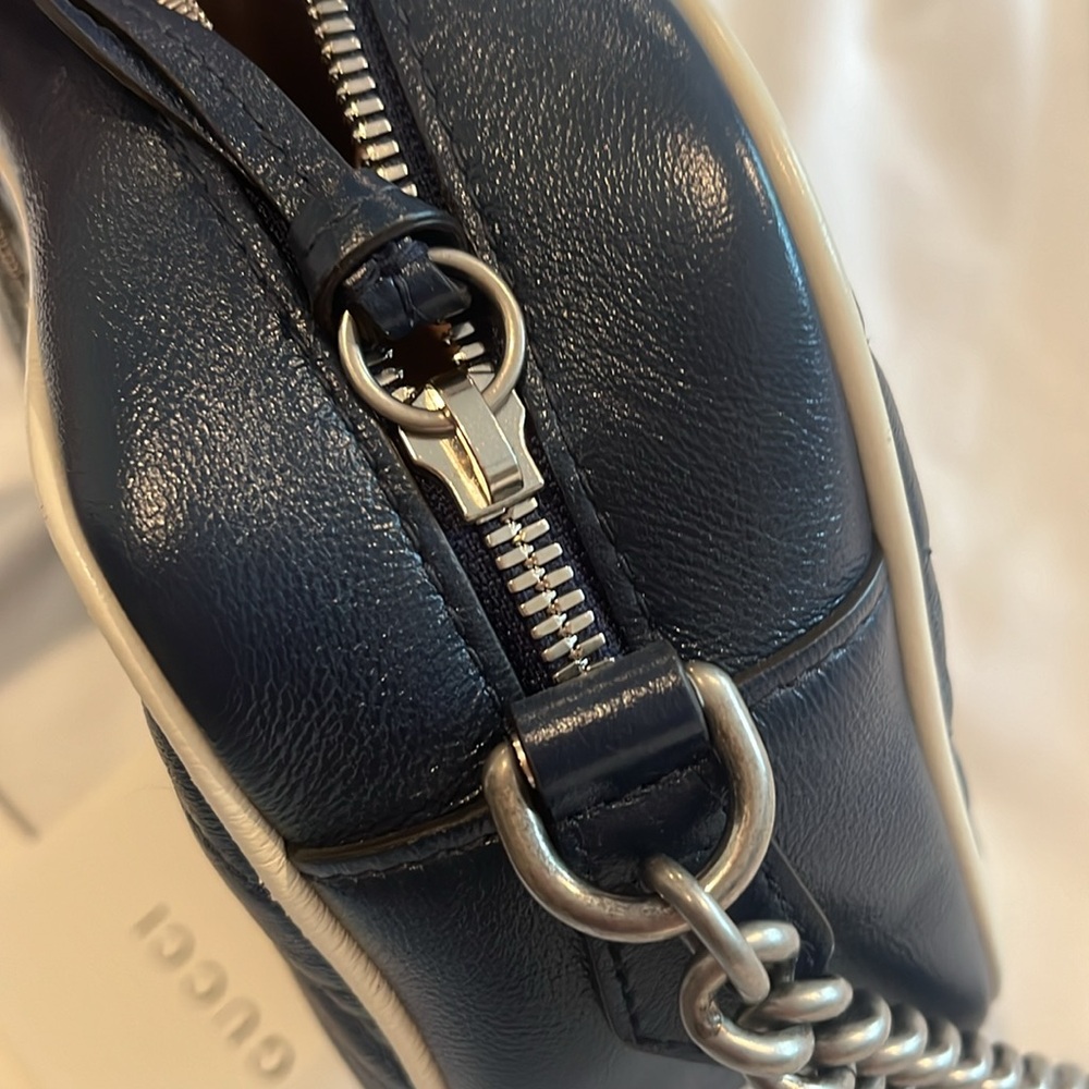 Authentic Gucci bag - Picture 7 of 8